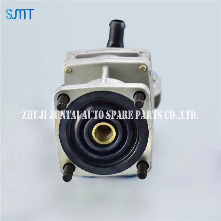 Semi Truck Foot Valve high quality