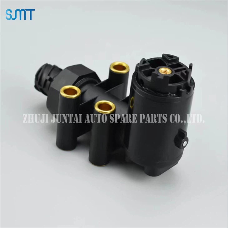 Trailer Air Leveling Valve factory