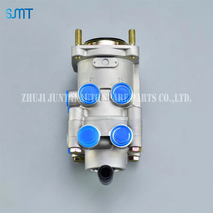 Truck Foot Brake Valve suppliers