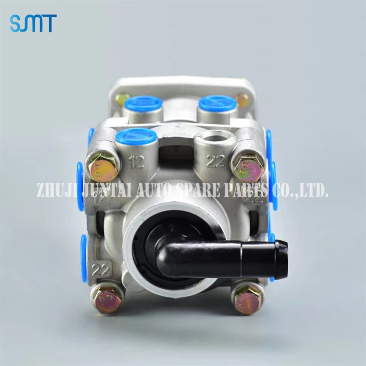 Truck Foot Brake Valve best