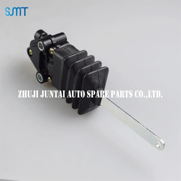 Utility Trailer Leveling Valve factory
