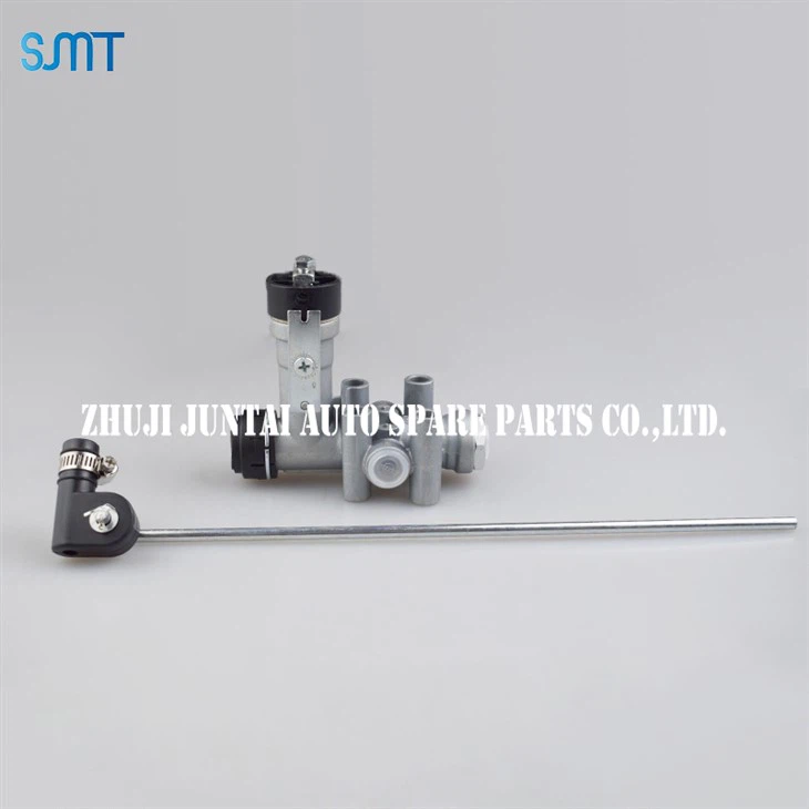 4640060020 Izravnava vzmetenja