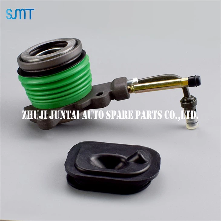 Primarni ležaj sklopke