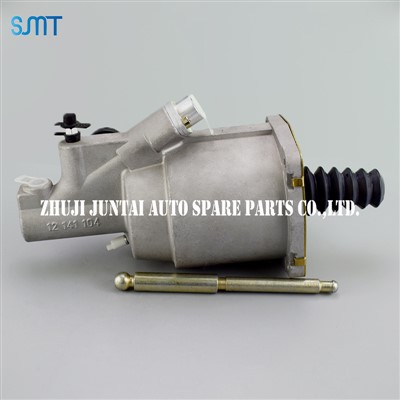 628493 Servo sklopka