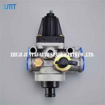 Ventil za odstranjevanje zračne zavore