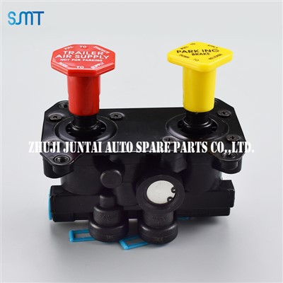 Modul za nadzor zraka