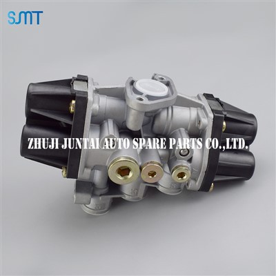 Zaščitni ventil zavor