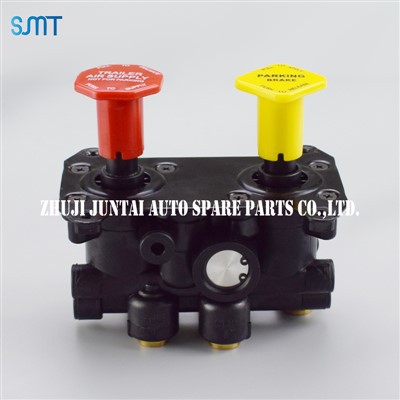 Modul za krmiljenje pomišljaja