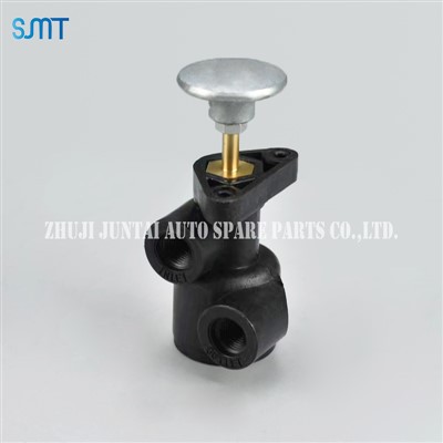 Kontrolni ventil armaturne plošče