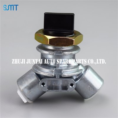 Smerni zračni ventil