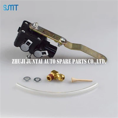 Ventil za izravnavo višine