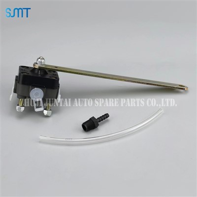 Nivelirni ventil KD2204