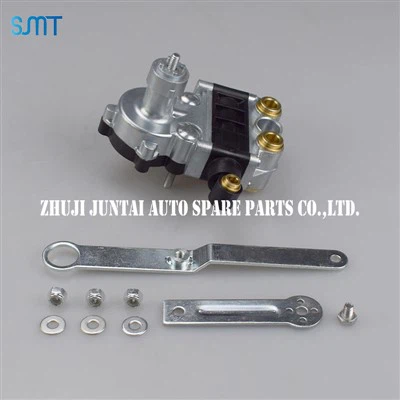 Vožnja za nadzor višine