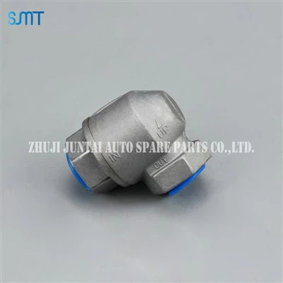 Kontrolni ventil za tovornjak