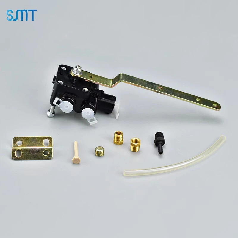 VS228 Height Control Valve VS228 Height Control Valve