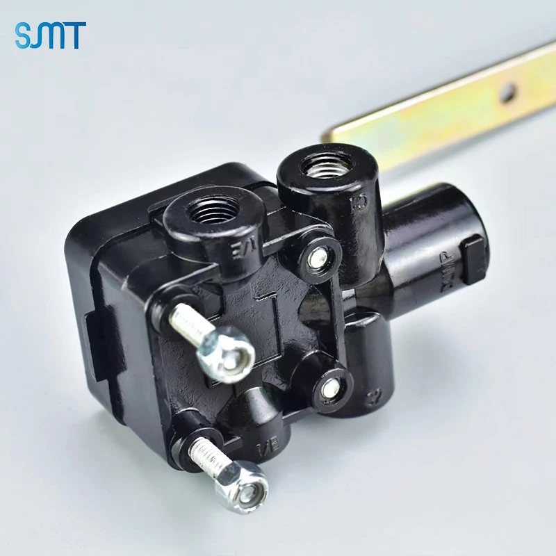 Height Control Valve Height Control Valve