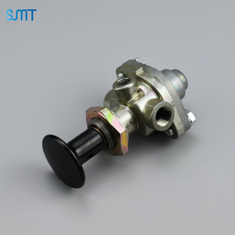 287600RX Push Pull Valve 287600RX Push Pull Valve